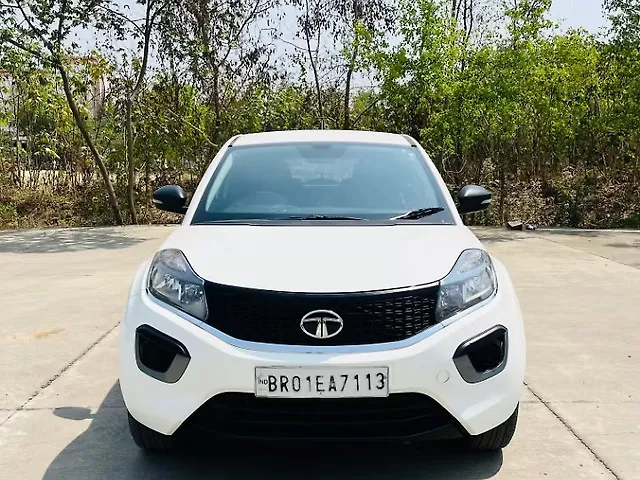 Second Hand Tata Nexon [2017-2020] XMA Diesel in Patna