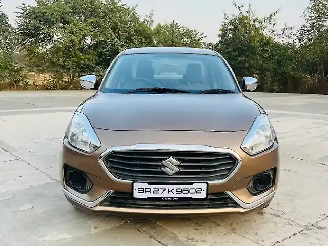 Second Hand Maruti Suzuki Dzire [2017-2020] VDi in Patna