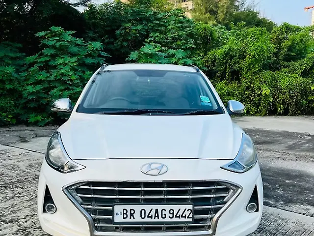 Second Hand Hyundai Grand i10 Nios Sportz 1.2 Kappa VTVT in Patna