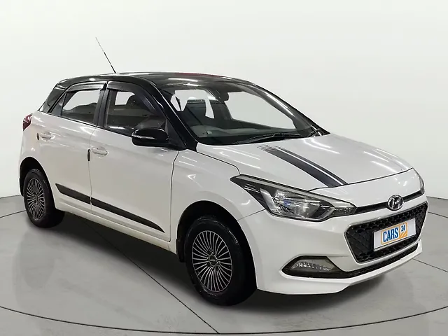 Second Hand Hyundai Elite i20 [2016-2017] Sportz 1.2 [2016-2017] in Indore