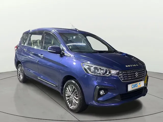 Used 2021 Honda Jazz ZX CVT for sale in Kolkata at Rs.5,25,000