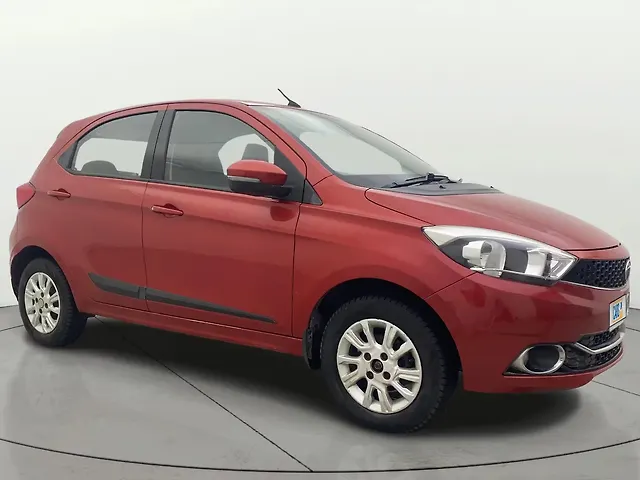 Used Tata Tiago Revotron XZA in Hyderabad