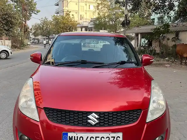 Second Hand Maruti Suzuki Swift [2011-2014] VXi in Nagpur