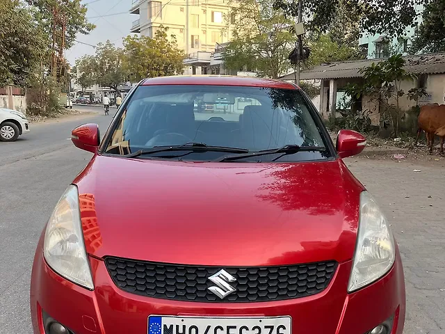 Second Hand Maruti Suzuki Swift [2011-2014] VXi in Nagpur