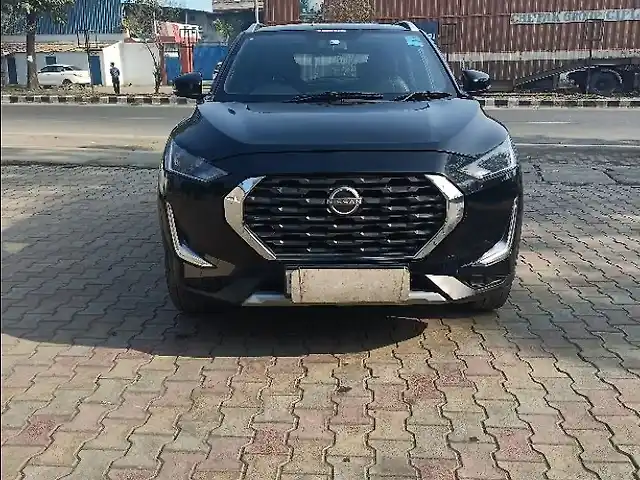 Second Hand Nissan Magnite [2020-2024] XV Executive in Rudrapur