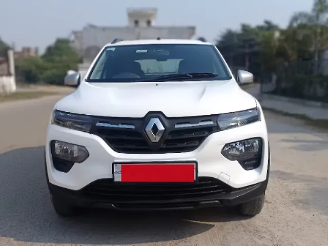 Second Hand Renault Kwid [2022-2023] RXT 1.0 in Lucknow