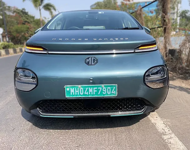 Second Hand MG Windsor EV Essence in Mumbai Second Hand MG Windsor EV Essence in Mumbai