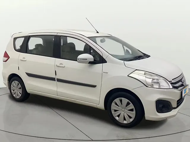 Used Maruti Suzuki Ertiga VDI SHVS in Hyderabad