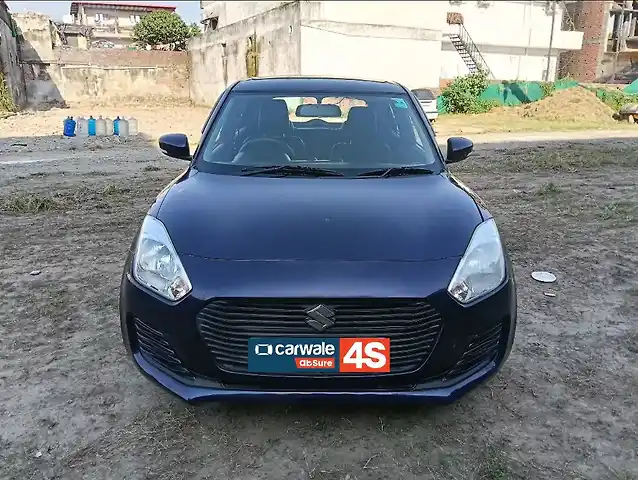 Second Hand Maruti Suzuki Swift VXi Petrol Manual in Dehradun Second Hand Maruti Suzuki Swift VXi Petrol Manual in Dehradun
