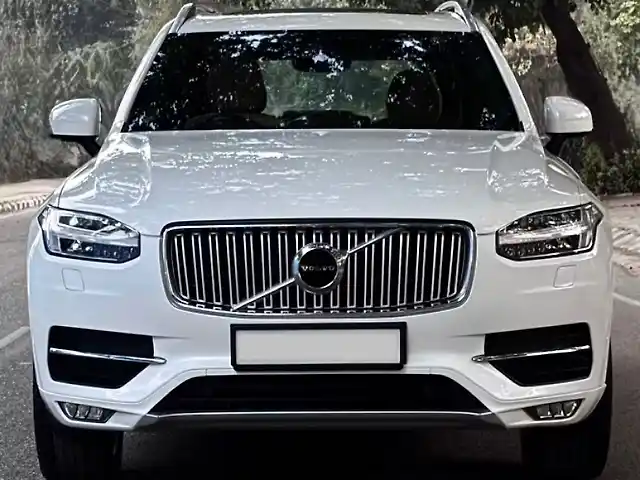 Second Hand Volvo XC90 [2007-2015] D5 AWD in Ludhiana
