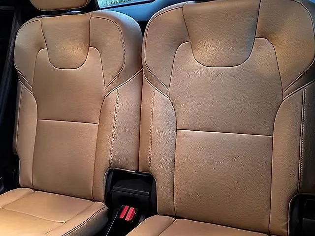 Second Hand Volvo XC90 [2007-2015] D5 AWD in Chandigarh