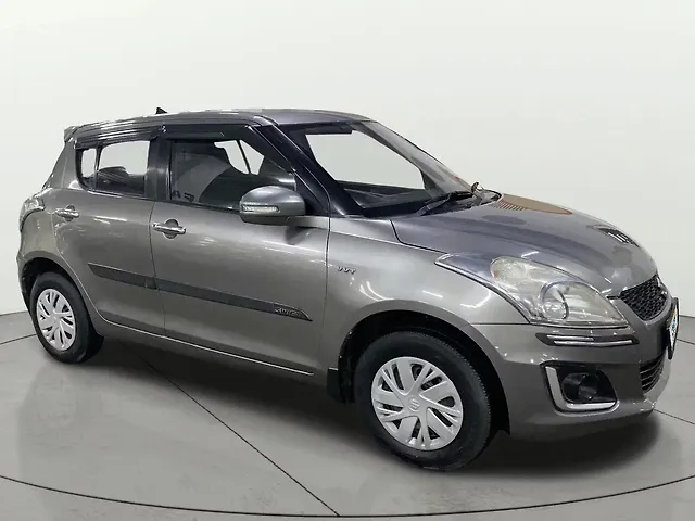 Used Maruti Suzuki Swift VXi in Mohali