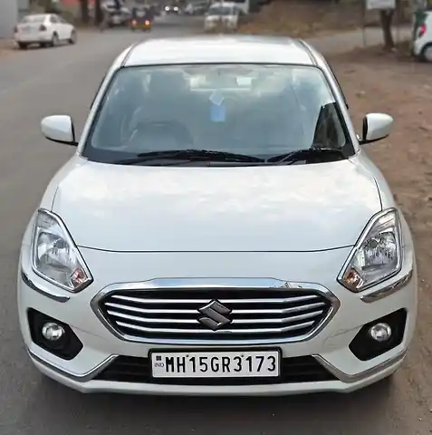 Second Hand Maruti Suzuki Dzire VXi in Nashik Second Hand Maruti Suzuki Dzire VXi in Nashik