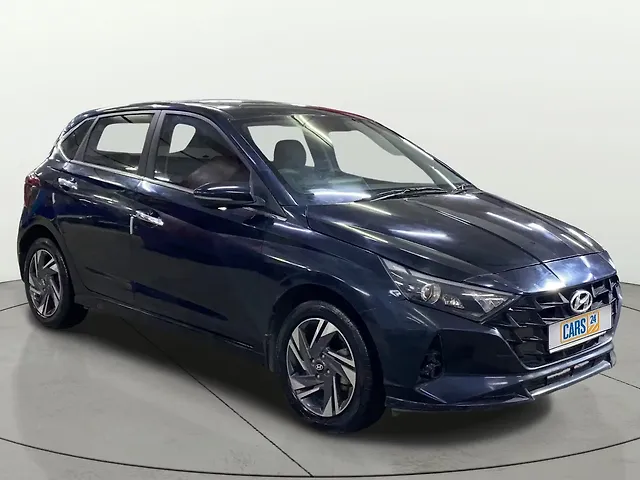 Second Hand Hyundai i20 [2020-2023] Asta 1.2 MT [2020-2023] in Indore