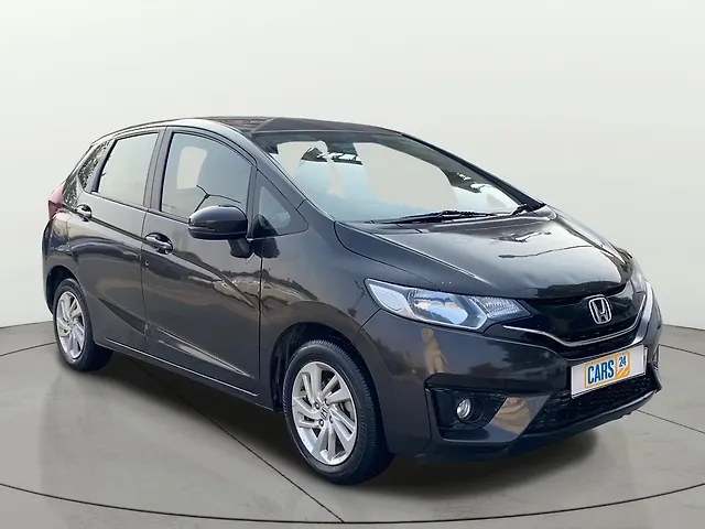 Second Hand Honda Jazz V AT Petrol in Patna