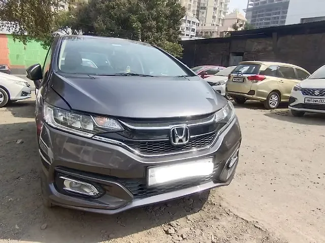 Used 2019 Honda Jazz [2018-2020] VX CVT Petrol for sale in Pune at