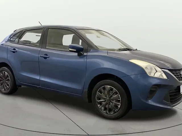 Used Maruti Suzuki Baleno Delta 1.2 in Delhi
