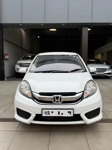 Second Hand Honda Brio S MT in Chandigarh Second Hand Honda Brio S MT in Chandigarh