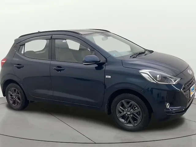 Used Hyundai Grand i10 Nios Sportz AMT 1.2 Kappa VTVT in Hyderabad