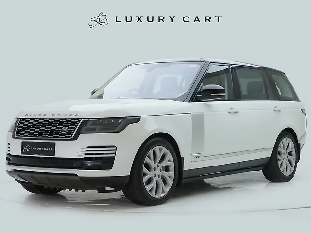 Used Land Rover Range Rover 3.0 V6 Diesel Vogue LWB in Delhi