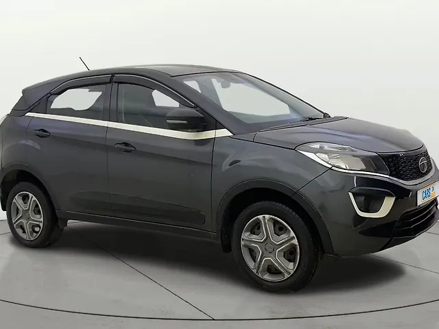 Used Tata Nexon XM in Navi Mumbai