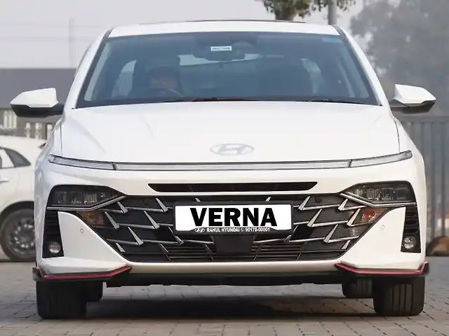 Verna self drive car rental Jaipur