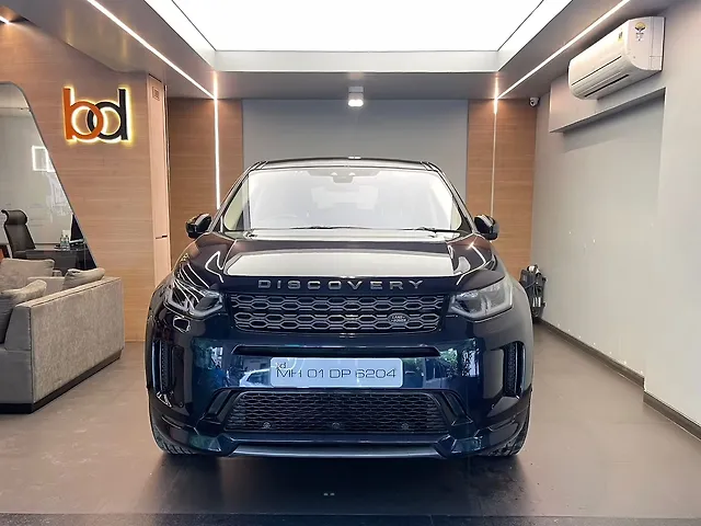 Second Hand Land Rover Discovery Sport [2020-2022] SE R-Dynamic in Mumbai