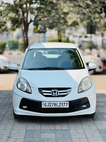 Second Hand Honda Brio VX MT in Surat Second Hand Honda Brio VX MT in Surat