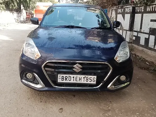 Second Hand Maruti Suzuki Dzire VXi in Patna