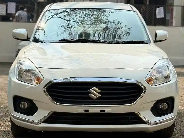 Second Hand Maruti Suzuki Dzire VXi in Nashik