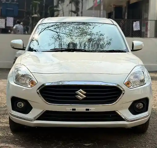Second Hand Maruti Suzuki Dzire VXi in Nashik Second Hand Maruti Suzuki Dzire VXi in Nashik