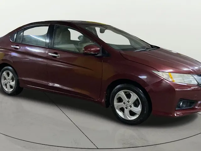 Used 2015 Honda City [2014-2017] VX Diesel for sale in Surat at Rs