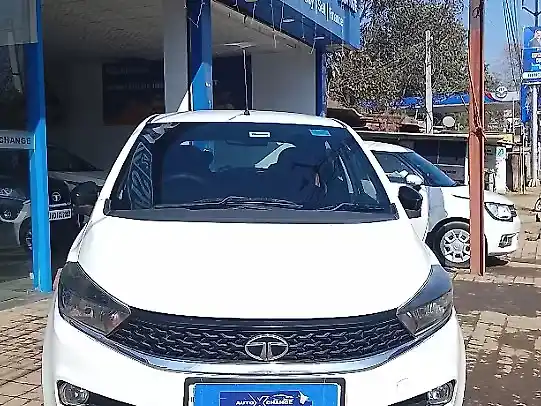 Second Hand Tata Tiago XZ Plus [2020-2023] in Ranchi