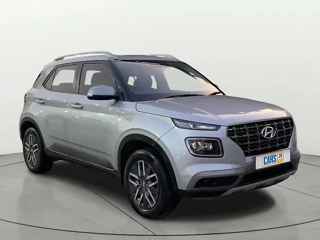 Second Hand Hyundai Venue SX 1.0 Turbo in Patna