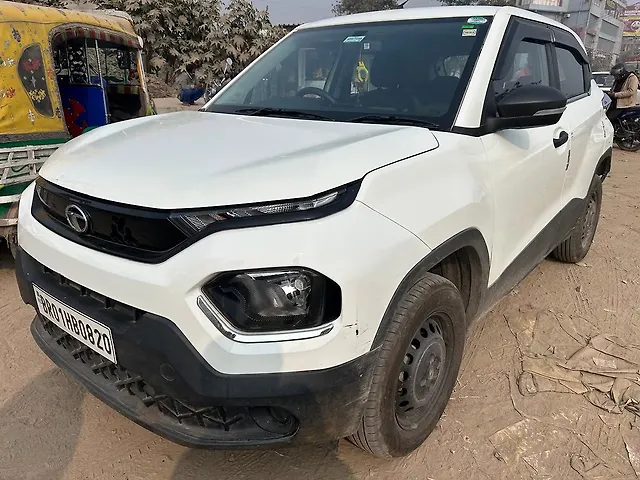 Second Hand Tata Punch Adventure Plus in Patna