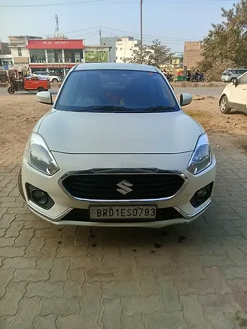Second Hand Maruti Suzuki Dzire VXi Petrol Manual in Patna Second Hand Maruti Suzuki Dzire VXi Petrol Manual in Patna