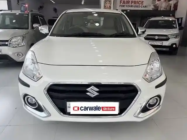 Second Hand Maruti Suzuki Dzire VXi Petrol Manual in Patna Second Hand Maruti Suzuki Dzire VXi Petrol Manual in Patna
