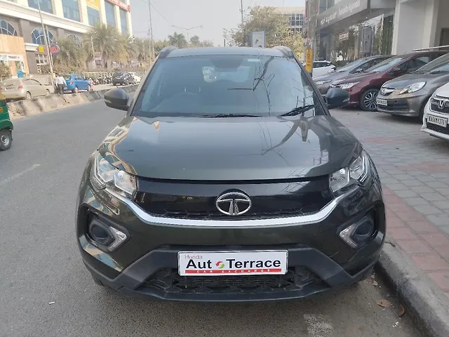 Second Hand Tata Nexon [2020-2023] XMA (S) [2020-2023] in Bangalore