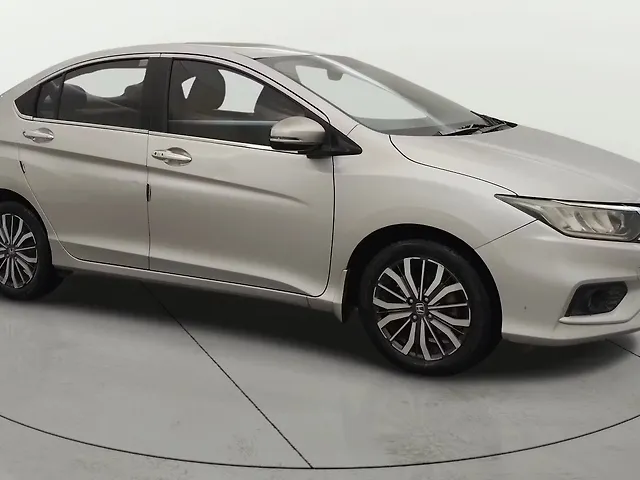 Used 2018 Honda City 4th Generation ZX CVT Petrol [2017-2019] for