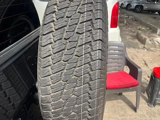 Second Hand Mahindra Thar LX Hard Top Diesel MT 4WD in Patna