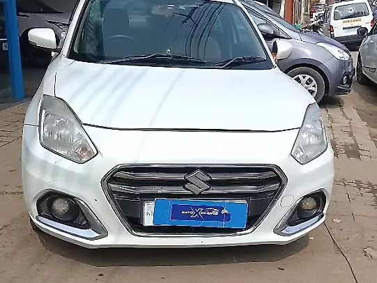 Second Hand Maruti Suzuki Swift Dzire [2015-2017] VDI in Ranchi