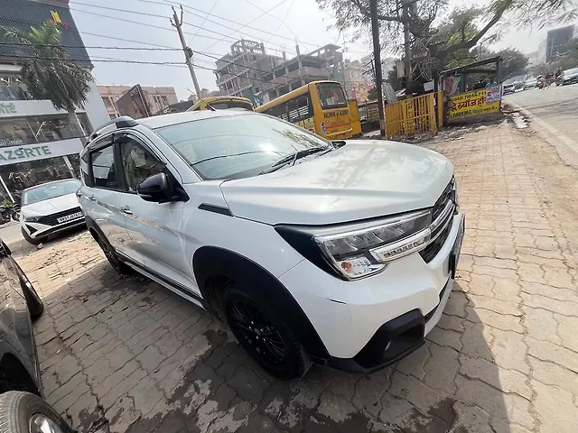 Second Hand Maruti Suzuki XL6 Alpha AT Petrol in Patna