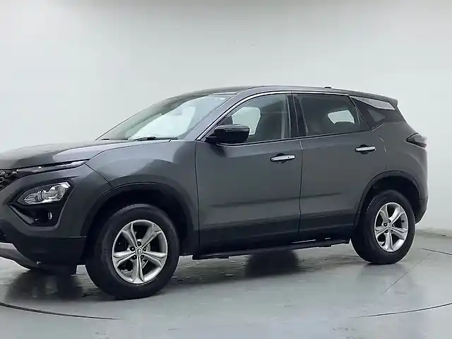 Second Hand Tata Harrier [2019-2023] XZ in Ghaziabad