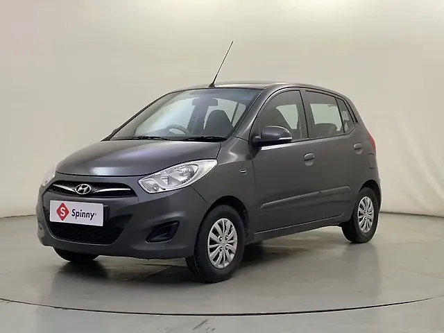 Used Hyundai i10 Sportz 1.2 Kappa2 in Bangalore
