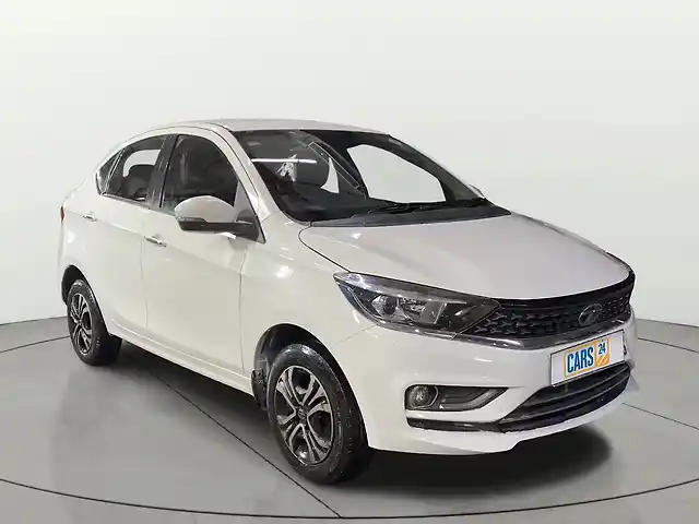 Second Hand Tata Tigor XZ Plus CNG [2022-2023] in Howrah