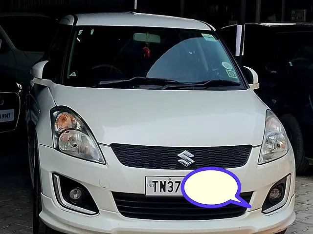 Second Hand Maruti Suzuki Swift [2014-2018] ZDi in Coimbatore