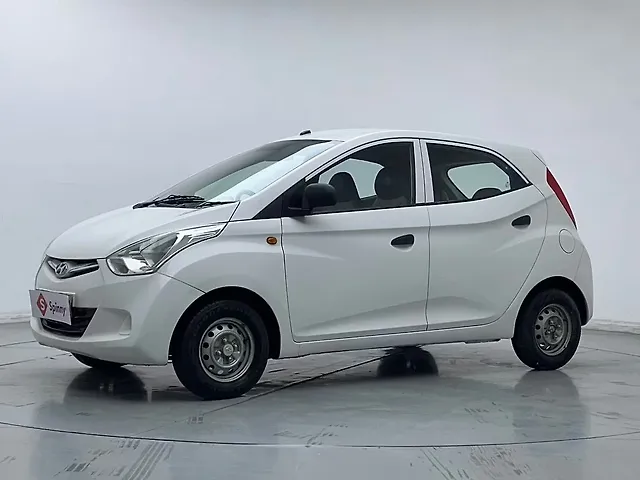 Second Hand Hyundai Eon Era + in Gohana