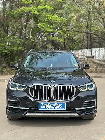 Second Hand BMW X5 xDrive30d xLine in Pune Second Hand BMW X5 xDrive30d xLine in Pune