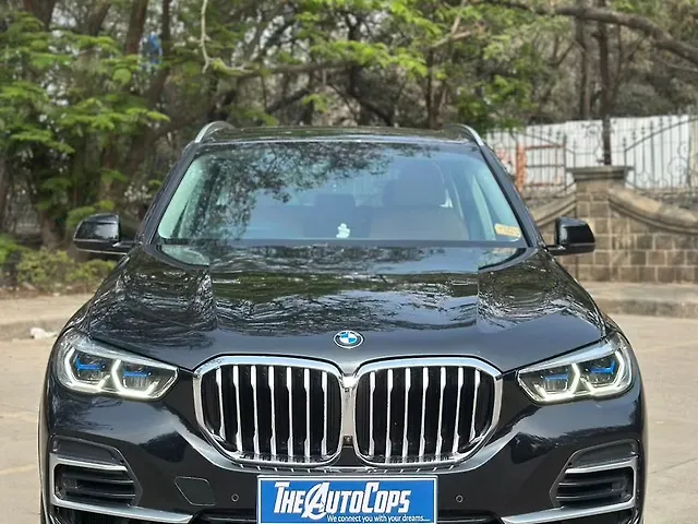 Second Hand BMW X5 xDrive30d xLine in Pune Second Hand BMW X5 xDrive30d xLine in Pune