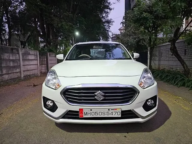 Second Hand Maruti Suzuki Dzire [2017-2020] VDi in Nashik